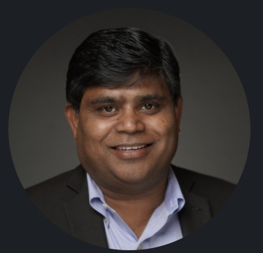 Siva Manickam, Managing Director & EPM AI Architect